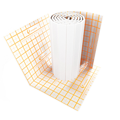 ��� Energofloor Reflect ����. 25��, ���. 1� (����� 3,5�2)