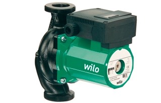  WILO TOP-S 25/7 DM ,  2048321