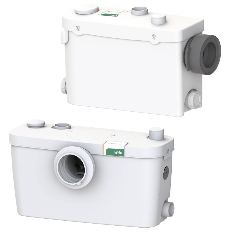 ����� Wilo HiSewlift 3-35 4191677