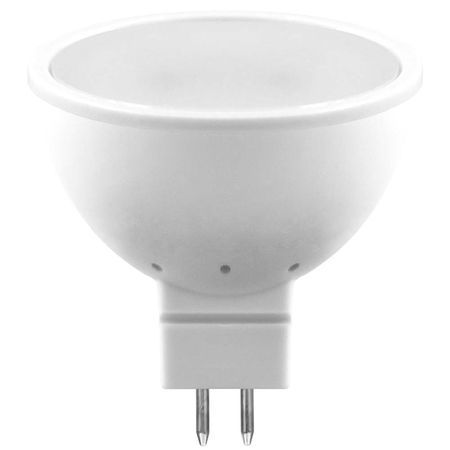 ����� ������������ LED 7�� 230� GU5.3 ����� SAFFIT (SBMR1607) 55028