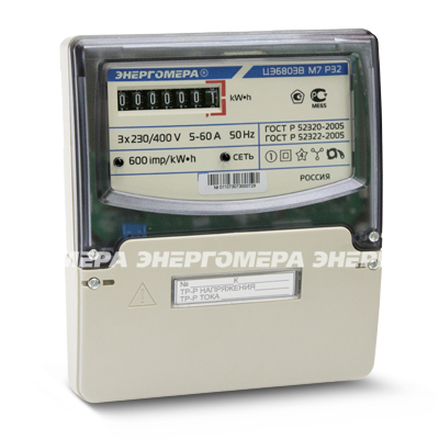 ������� ��-6803� 1 3� 1-7.5� 230� 1 ����� ����. 1 �����. 4�� �7�32 ����� ��� DIN-����� ���������� 10