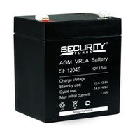 ������� �������������� 12� 4.5�.� Security Force SF 12045