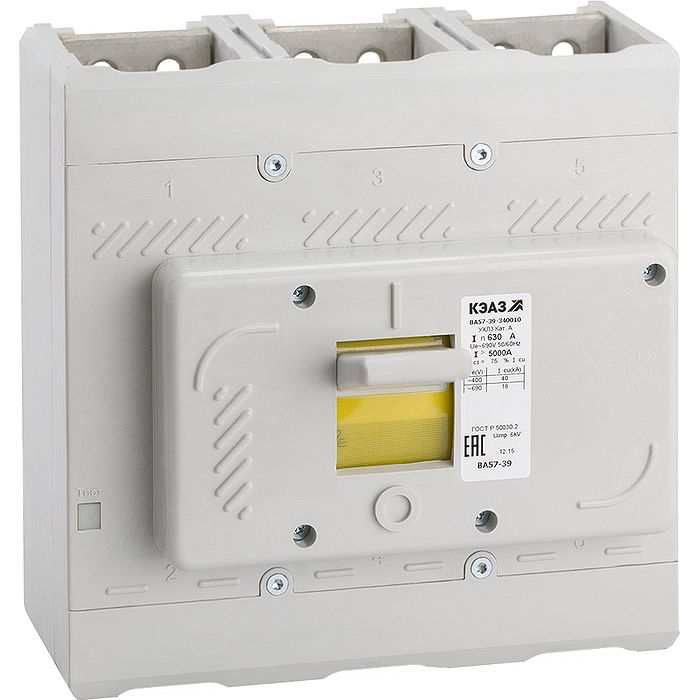  . 57-39-340010 630 5000Im 690AC 3  109886