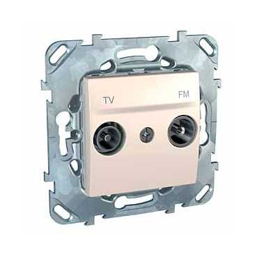   TV-FM UNICA . . SchE MGU5.452.25ZD