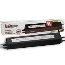  71 471 ND-P45-IP67-12V Navigator 71471