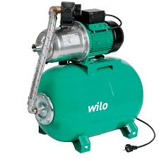 Насосная установка WILO MultiCargo HMC 304 EM с центробежным насосом 2511908