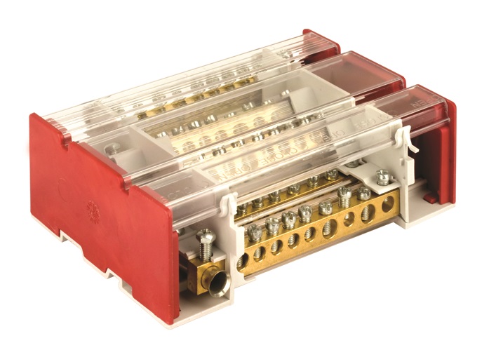    DIN- 4 160 11x7 2x8 1x12  BD3160164