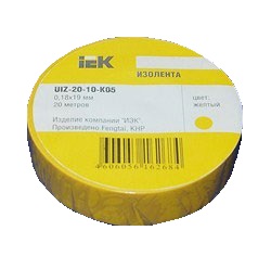 �������� ��� 0.18�19�� ���. (���.20�) ��� UIZ-20-10-K05