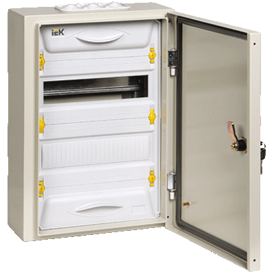 ������ �����. ���-24�-1 74 IP54 "UNIVERSAL" ��� MKM11-N-24-54-Z-U