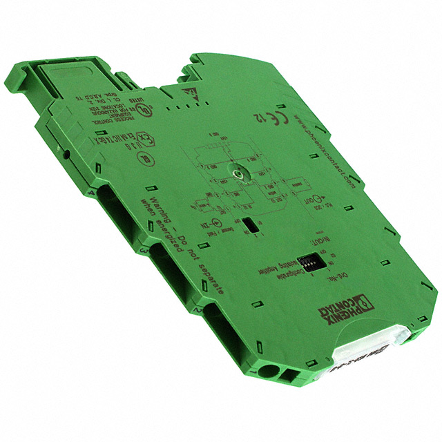   MINI MCR-SL-UI-UI-SP-NC Phoenix Contact 2864163