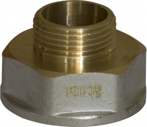 ���������� RVC 1 1/2"� � 1"�