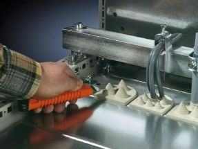   1/47 (.25) Rittal 4318000