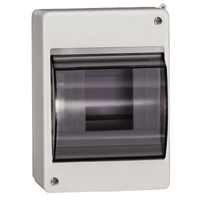 ���� �� ���� 2/4 �� 4 ���. IP30 ��� MKP42-N-04-30-12