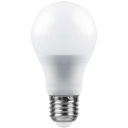����� ������������ LED 15�� �27 ������ (SBA6015) SAFFIT 55010