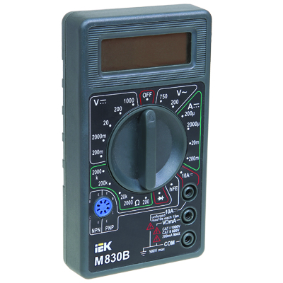   Universal M830B  TMD-2B-830
