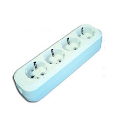 ������� ���������� 4-� ���-��. � ������. UNIVersal E304