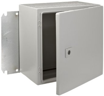 AE ���� RAL7035, � ��, 300x300x210mm RITTAL 1033500