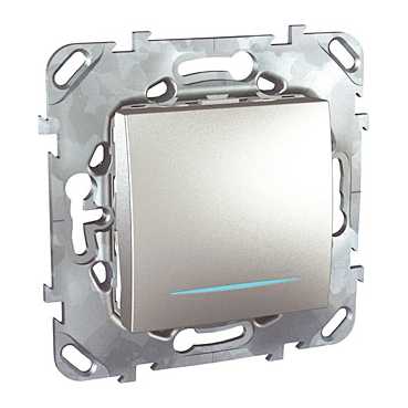 �������� ����������� 1-��. �� UNICA TOP � ���. SchE MGU5.201.30NZD