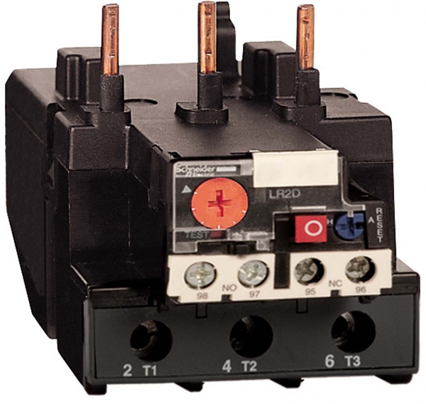 �������� ���� ���������� 30-40� �����10 Schneider Electric LRD3355A66