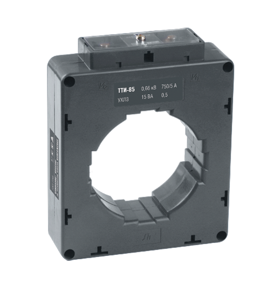   -85 1500/5 . . 0.5 15.  ITT50-2-15-1500