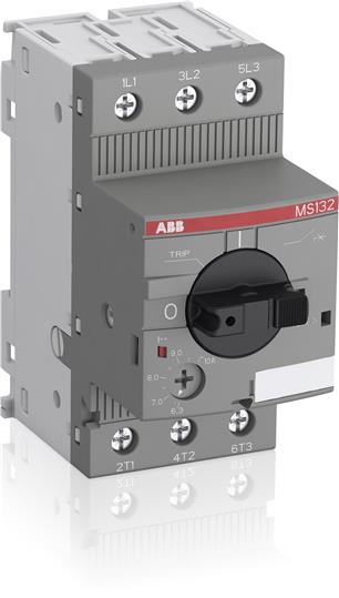      4-6.3 MS132 100 ABB (1SAM350000R1009)