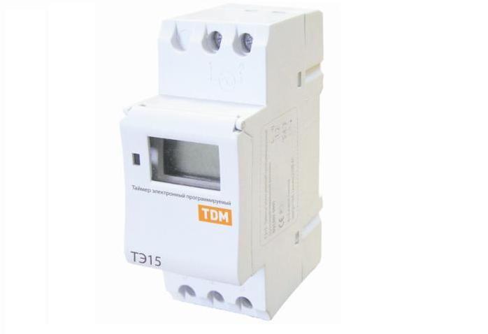 ���� ������� ��3A-0,5���/3���-5A-24/220�-8� TDM SQ1503-0013