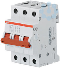  3 SD203/63  . ABB 2CDD283101R0063