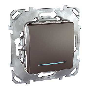 ������������� �� ������������ ������������� Unica TOP (��.7) � ���. ���� SchE MGU5.205.12NZD