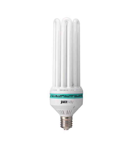 НЕ ПОСТ_ Лампа люминесцентная компакт. PESL-6U 150Вт/840 E40 105х325 8000ч JazzWay 4610003323257 НЕ ПОСТ_ Лампа люминесцентная компакт. PESL-6U 150Вт/840 E40 105х325 8000ч JazzWay 4610003323257