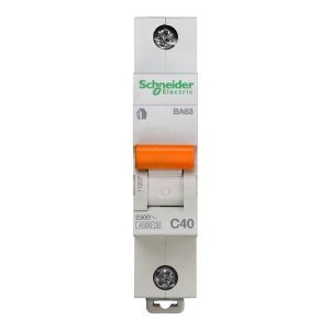 ����������� ���. ���. 1� C 40� ��63 ������� 4.5�� SchE 11207