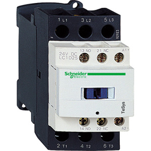  3 25A + 24 50 SchE LC1D25B7