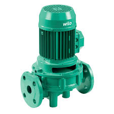  WILO VeroLine-IPL 50/155-4/2    2121213