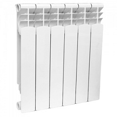   STI THERMO RUS 500 80 6 