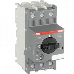     . 1.6-2.5 MS132-2.5 100 ABB 1SAM350000R1007