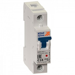 ����������� �������������� ��������� OptiDin BM63-1C2-���3 ���� 260507