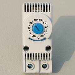 Термостат от 0 до +60 C ДКС R5TMS01