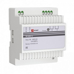   12 DR-60W-12 PROxima EKF dr-60w-12