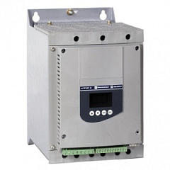  .  ALTISTART 48 75A SchE ATS48D75Q