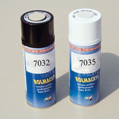  . . 30 RAL 7035  R5A24
