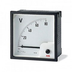    VLM-1-500/72 . . ABB 2CSG112220R4001