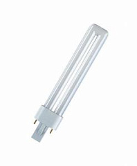   . DULUX S 9W/840 G23 EN NCE OSRAM 4008321664310