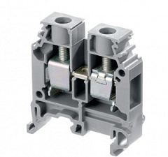 Клеммник винт. M10/10 10кв.мм ABB 1SNA115120R1700