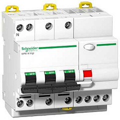  . .  4 C 40A 30 AC 6 DPN N Vigi Acti9 SchE A9D31740