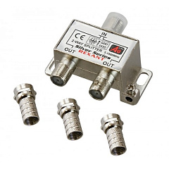   &quot;&quot; x2+3.F &quot;BOX&quot; 5-1000  &quot;Silver&quot; Rexant 05-6101