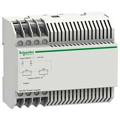 .  24/30 VDC 24 .  SchE 54440