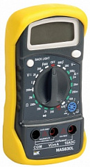   Master MAS830L  TMD-3L-830