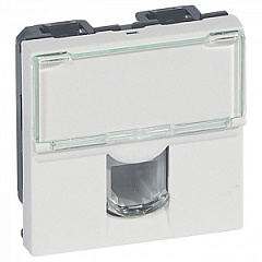   . 1- RJ11 MOSAIC NEW 2. 4  Leg