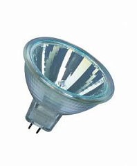  . DECOSTAR 44860 WFL 20W GU5.3 OSRAM 4050300272511