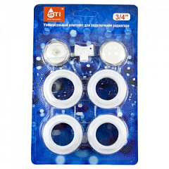   STI 1&quot;3/4&quot;  