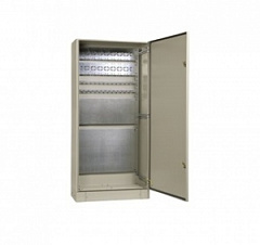 Панель монтаж. для ЩМП-1684 500х745 оцинк. ИЭК YKM40-PM-500X745